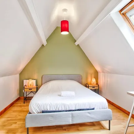 Гостевой дом The Castle House 3*