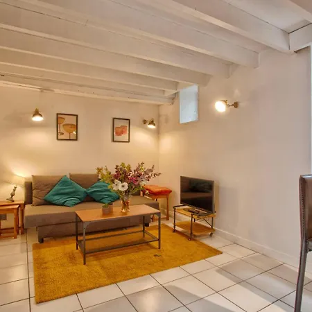 The Castle House Gæstehus 3*