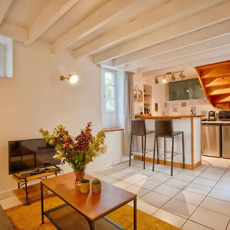 The Castle House Gæstehus Caen