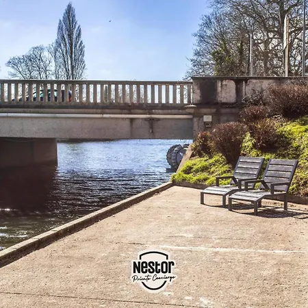 The Castle House 3* Caen