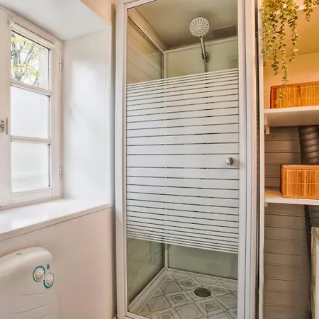 The Castle House Caen