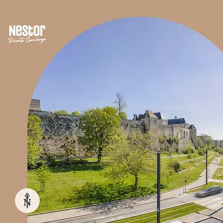 The Castle House Гостевой дом 3*