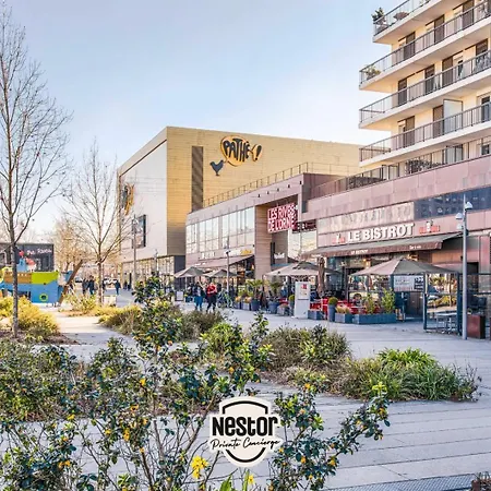 The Castle House 3* Caen