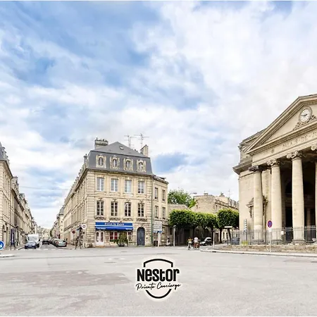 The Castle House Gæstehus