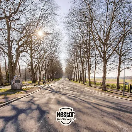 The Castle House 3* Кан