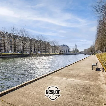 The Castle House Кан