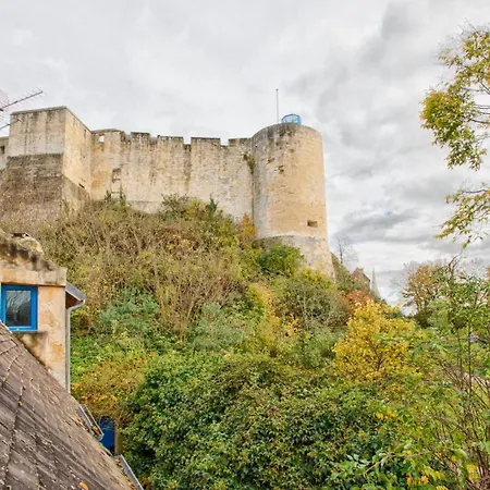 Гостевой дом The Castle House