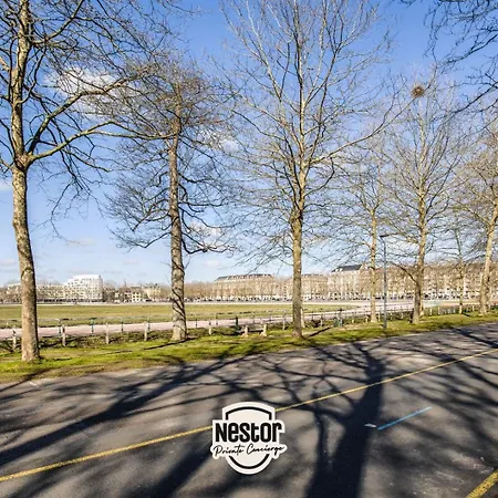 The Castle House 3* Caen