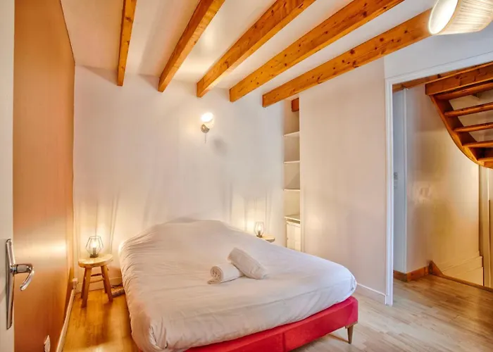 The Castle House 3* Caen