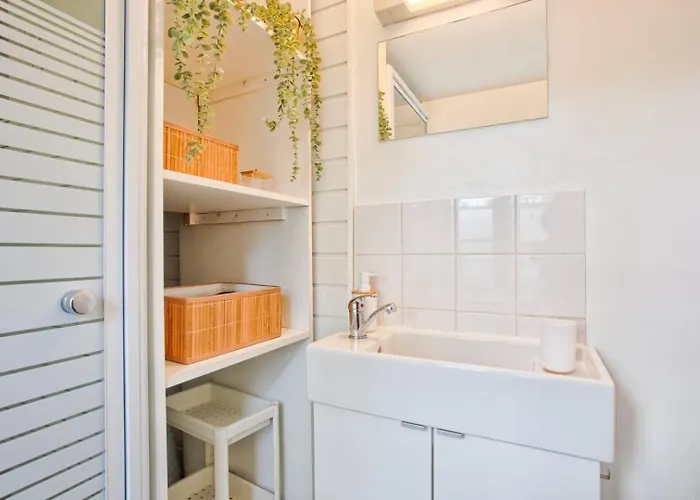 The Castle House Pensjonat