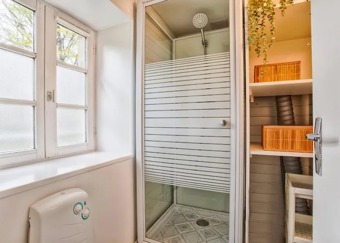 The Castle House Caen