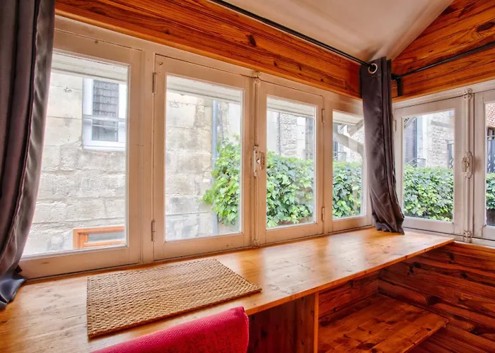 The Castle House Gæstehus