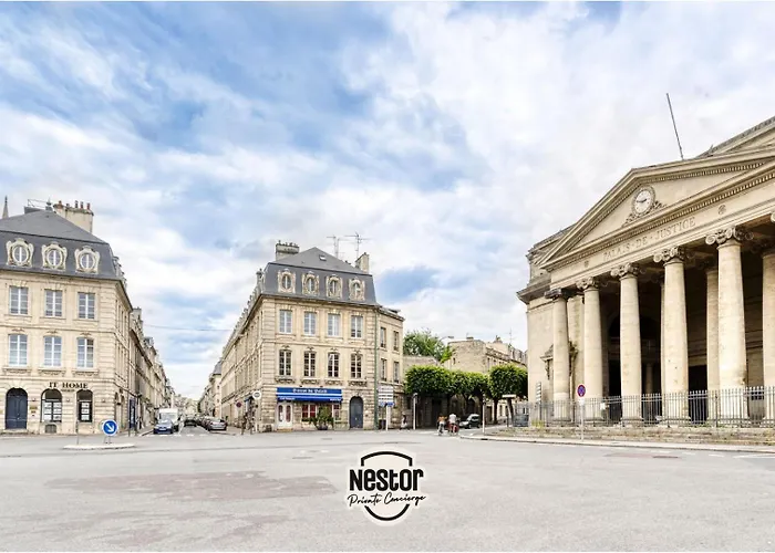 The Castle House Pensjonat