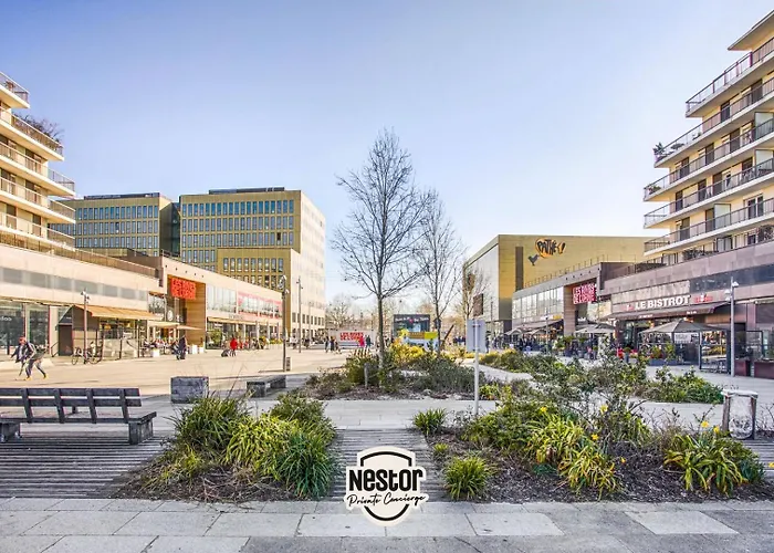 The Castle House Pensjonat