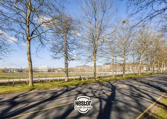 The Castle House 3* Caen